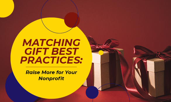 Here are some matching gift best practices for your organization.