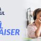 Learn more about how your school team or organization can put on a more successful digital fundraiser.