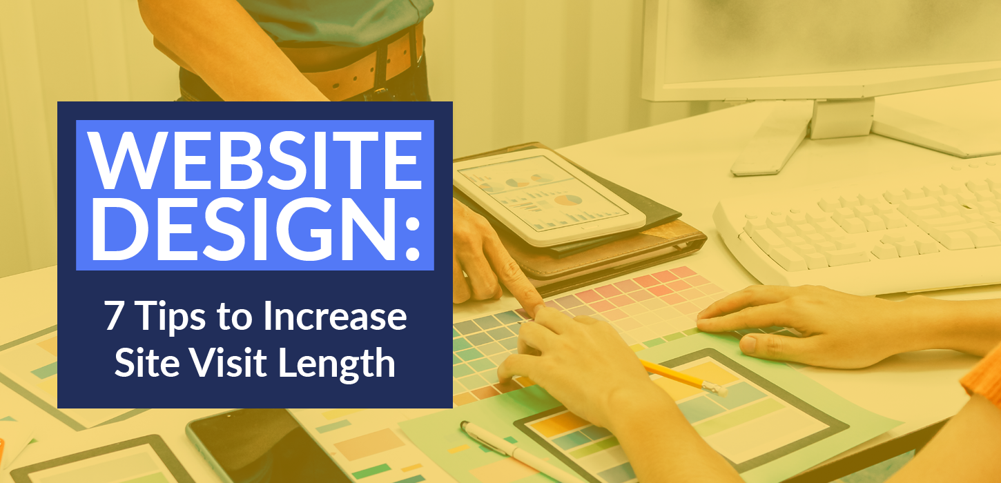 Web site Design: 7 Tricks to Improve Web site Go to Size