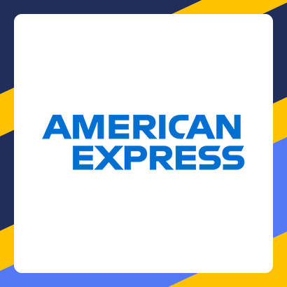American Express is a matching gift company that matches donations at a 1:1 ratio, but increases the ratio based on certain criteria.