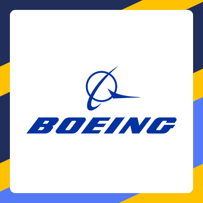 Boeing’s matching gift program allows current employees, retirees, and spouses to participate.