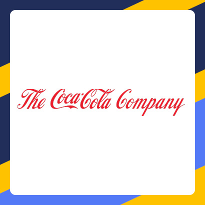 The Coca-Cola Company matches gifts to many nonprofits as part of its corporate philanthropy initiatives.