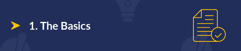 This section will review the basics of the Google Ad Grant.