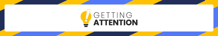 Getting Attention is a Google Grants agency that solely focuses on the Google Ad Grants program.