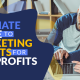 Explore this guide to marketing grants for nonprofits.