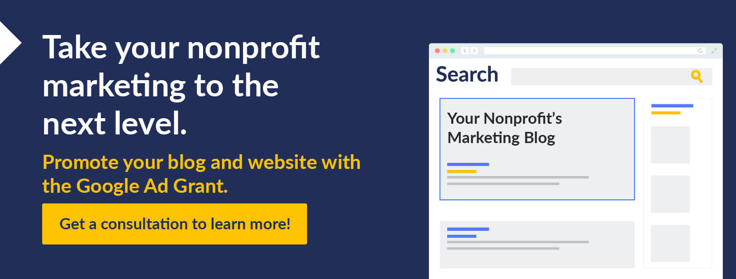 Nonprofit Advertising: The Essential Guide (With Examples!)