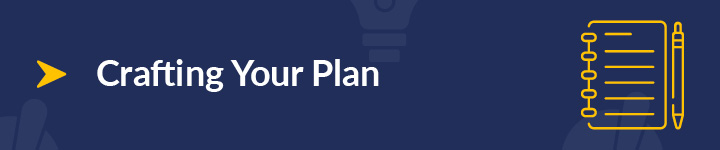 Let’s dive into how to create a nonprofit marketing plan.