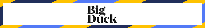 Big Duck is one of the top nonprofit marketing consultants. 