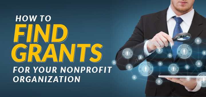 travel grants for nonprofits