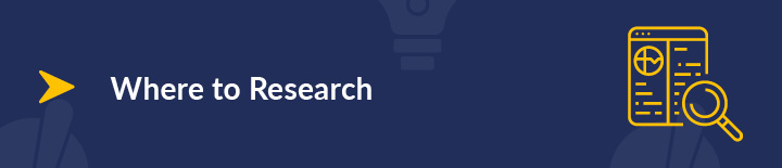 When it comes to how to find grants for nonprofits, start your research here.