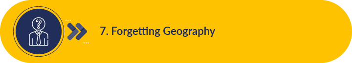 Not targeting your ads by location is a Google Ad Grant management mistake you'll want to avoid.