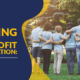 This guide discusses ways to get funding for a nonprofit organization.