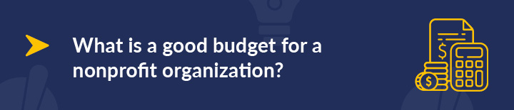 Learn how to build the most effective budget for your nonprofit