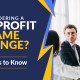 Learn three things you need to know about nonprofit name changes.