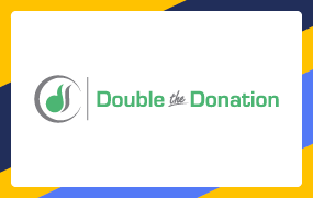 Double the Donation is a great example of a successful nonprofit blog. 