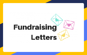 The Fundraising Letters nonprofit blog allows professionals to peruse educational resources.