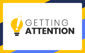 Getting Attention is a nonprofit blog committed to Google Ad Grant management. 