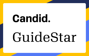 Candid's nonprofit blog serves as a database for other nonprofits. 