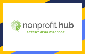 Nonprofit Hub's nonprofit blog helps nonprofits grow their missions. 