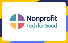 Nonprofit Tech for Good's nonprofit blog offers news and resources related to digital marketing and fundraising.