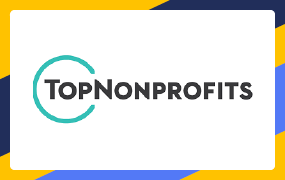 Top Nonprofits' blog was founded to help charitable missions grow. 