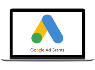Google Adwords for Nonprofits are a useful digital marketing tool for nonprofits.