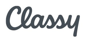 Classy is one of our favorite fundraising CRMs for nonprofits.