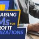 Learn more about fundraising CRMs and our top suggestions in this guide.
