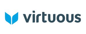 Virtuous is a favorite nonprofit CRM for fundraising.