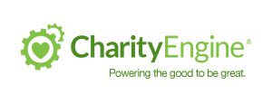 CharityEngine is one of our favorite online donation tools.