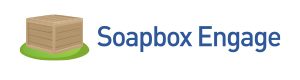 Soapbox is one of our favorite online giving tools.