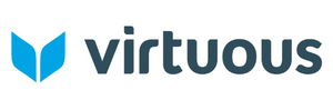 Virtuous is one of our favorite online giving tools.