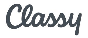 Classy is one of our favorite peer-to-peer platforms.
