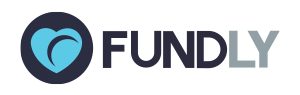 Fundly is one of our favorite peer-to-peer platforms.