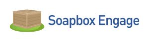 Check out Soapbox Engage's peer-to-peer fundraising platform.