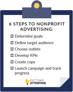 Nonprofit Advertising: The Essential Guide (With Examples!)