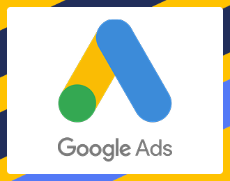Google Ads allow you to advertise your mission when users search for relevant keywords. 