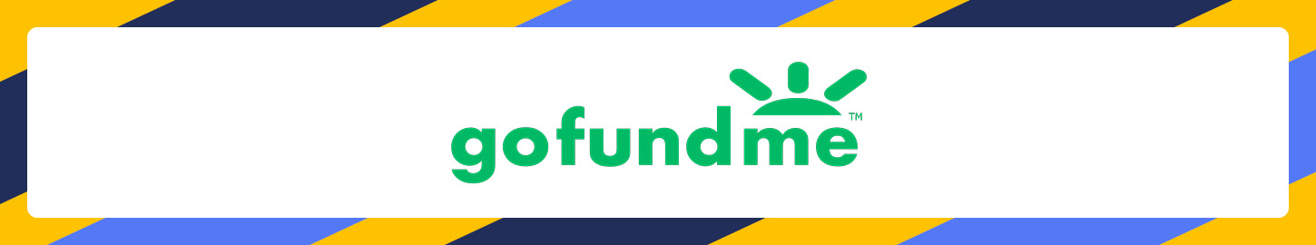 GoFundMe is one of the most popular online donation tools for crowdfunding. 