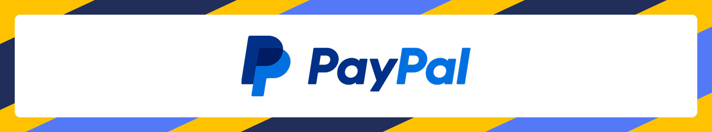 PayPal is a payment processing platform that can also be used as an online donation tool. 