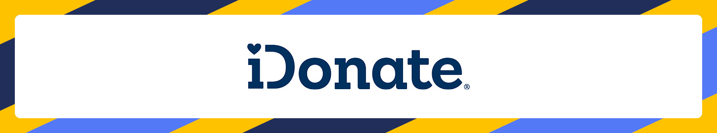 iDonate’s online donation tool includes text-to-give and peer-to-peer functionalities.