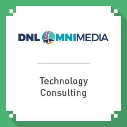 This section discusses a technology consulting resource for nonprofits.