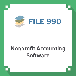 This section discusses a nonprofit accounting resource for nonprofits.