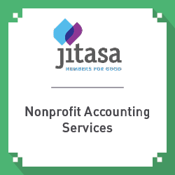 This section discusses a nonprofit accounting resource for nonprofits.