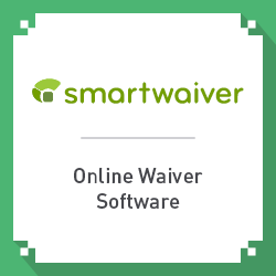 This section discusses an online waiver resource for nonprofits.
