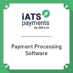 This section discusses a payment processing resource for nonprofits.