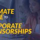 The Ultimate Guide to Securing Corporate Sponsorships