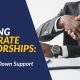 Learn how to find more support for your nonprofit by securing corporate sponsorships in this guide.