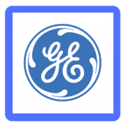 General Electric is an example of a company continuously matching gifts despite economic downturns.