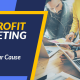 Check out these nonprofit marketing ideas to help expand your organization's reach.