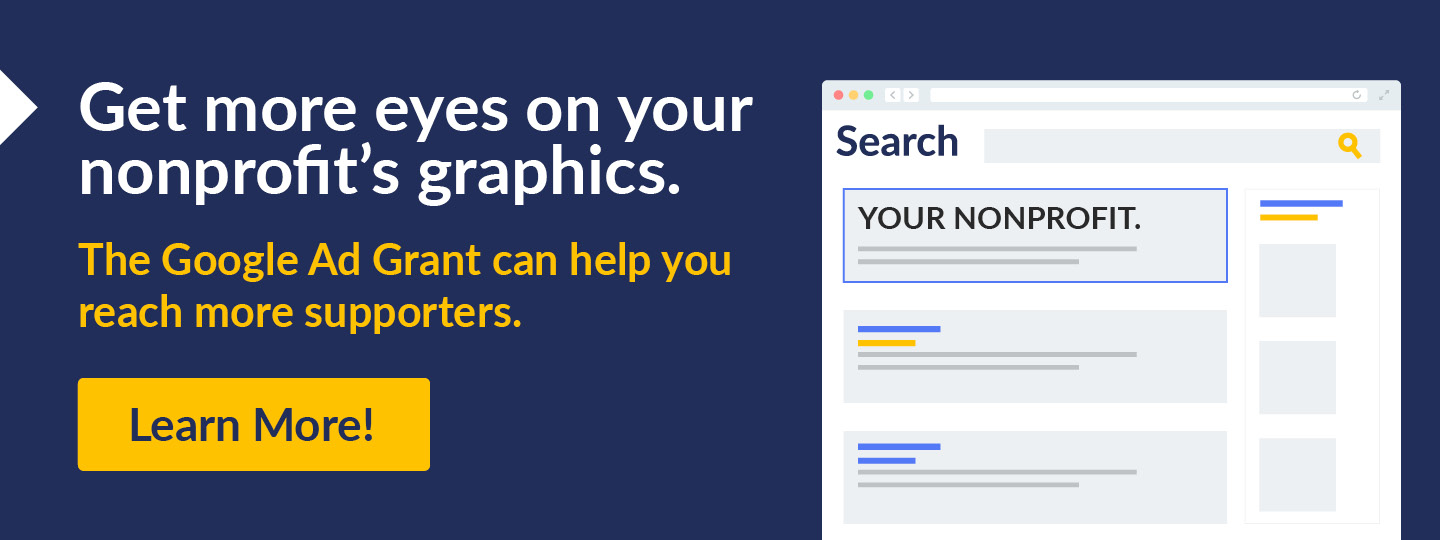 5 Insider Nonprofit Graphic Design Steps to Boost Campaigns